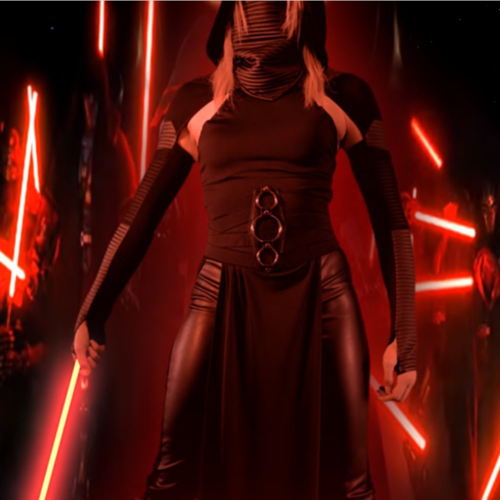 Star wars outfit